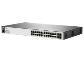 HP Enterprise Aruba 2530-24G Switch