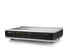 Router Lancom 1793VA - Router - ISDN DSL - 4-Port-Switch