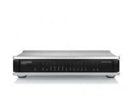 Router Lancom 1793VA - Router - ISDN DSL - 4-Port-Switch