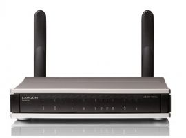 Router Lancom 1781EW+ WLAN GBLAN SFP VPN