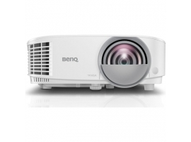 Benq Interactive Projector with Short Throw MW809STH WXGA 3500 ANSI White