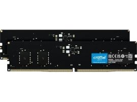 MEMORY DIMM 64GB DDR5-4800 KIT2 CT2K32G48C40U5 CRUCIAL