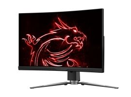 LCD Monitor MPG ARTYMIS 273CQR 27" Gaming Curved Black