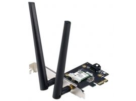 WRL ADAPTER 1800MBPS PCIE PCE-AX1800 ASUS