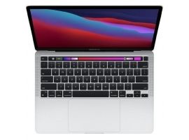 Notebook|APPLE|MacBook Pro|Z11F00RU|13.3"|2560x1600|RAM 16GB|DDR4|SSD 1TB|Integrated|ENG RUS|macOS Big Sur|Silver|1.4 kg|Z11F00RU