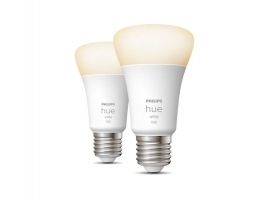 Smart Light Bulb|PHILIPS|Power consumption 9.5 Watts|Luminous flux 1100 Lumen|2700 K|220V-240V|Bluetooth ZigBee|929002469205