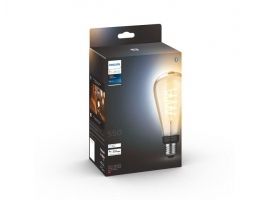 Smart Light Bulb|PHILIPS|Luminous flux 550 Lumen|4500 K|220-240V|Bluetooth|929002477901