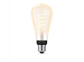Smart Light Bulb PHILIPS Luminous flux 550 Lumen 4500 K 220-240V Bluetooth