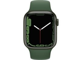 Apple Watch Series 7 41mm Zielony