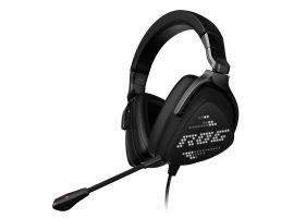HEADSET GAMING ROG DELTA S ANIMATE ASUS