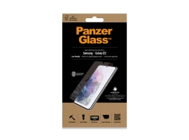 PanzerGlass Szkło do Samsung Galaxy S22 Hartowane Antybakteryjne