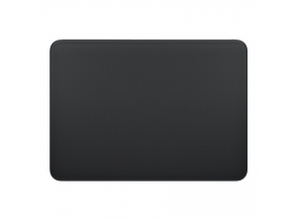 Apple Magic Trackpad  Wireless  Multi-Touch  Black  Bluetooth