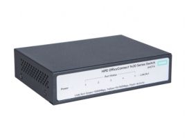 HP Enterprise OfficeConnect 1420 5G Switch