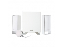 Microlab Speakers M-600BT white 3  40 W