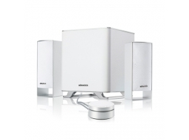 Microlab Speakers M-600BT white 3  40 W