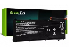 Green Cell für Acer Aspire Nitro V15 VN7-571G VN7-572G VN7-591G VN7-592G 