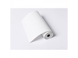 Brother PAR411 PJ A4 PK OF 6 THERMAL PAPER ROLLS Brother