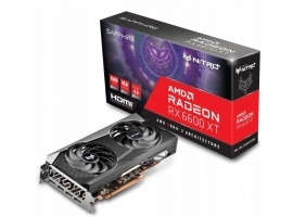 Sapphire AMD Radeon RX6650XT 8GB