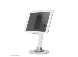 Universal Tablet-Ständer für 4 7-12 9" 1KG DS15-540WH1 Neomounts