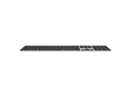 Apple Apple Magic Keyboard TID NUM INT.  sr bk | MMMR3Z A 