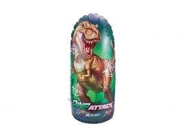 X-Shot 4862 Dino Attack Inflatable Target