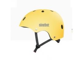 SCOOTER ACC COMMUTER HELMET YELLOW AB.00.0020.51 NINEBOT