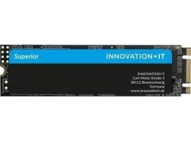 Innovation IT SuperiorQ BULK SSD M.2 1TB (QLC)