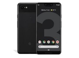 Google Pixel 3 XL 4/128GB Czarny