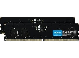 MEMORY DIMM 16GB DDR5-4800 KIT2 CT2K8G48C40U5 CRUCIAL