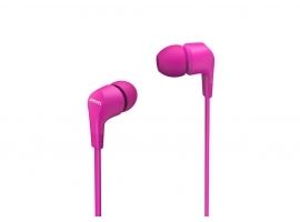 Philips TAE1105PK In-ear Różowe