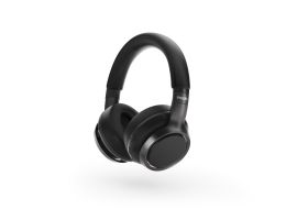 Philips TAH9505BK Over-ear Wireless Headphones