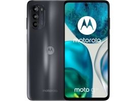 Motorola XT2221-1 Moto G52 6/128GB Dual Sim Charcoal Grey