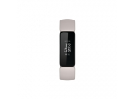 Fitbit Inspire 2 Fitness tracker  Lunar White Black 