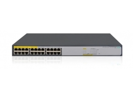 HP Enterprise OfficeConnect 1420 24G Switch