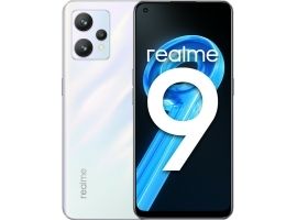 Realme 9 8/128GB Dual SIM Stargaze White