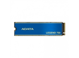 ADATA Dysk SSD LEGEND 750 1TB PCIe M.2 SSD