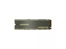 SSD ADATA LEGEND 840 Dysk 1TB PCIe Gen4 x4 M.2
