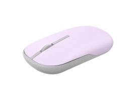 Asus MD100 Wireless Marshmallow Mouse Purple 