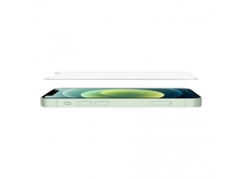 Belkin ScreenForce Apple  iPhone 12 mini  Tempered glass  Clear Screen Protector