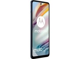 Motorola XT2135-2 Moto G60 6/128GB Dual SIM Moonless Black