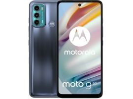 Motorola XT2135-2 Moto G60 6/128GB Dual SIM Moonless Black