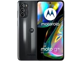 Motorola XT2225-1 Moto G82 5G 6/128GB Dual SIM Meteorite Grey