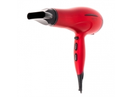 Camry Hair Dryer CR 2253 2400W Red
