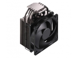 Cooler Multi Cooler Master Hyper 212 Black Edition ( 11xx 1200 1700 AMx