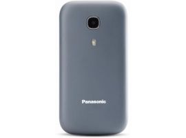 Panasonic  KX-TU400 Telefon Komórkowy Klasyczny Szary 