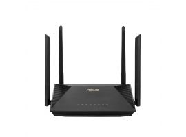ASUS RT-AX1800U Router WiFi 6 1800 Mbps