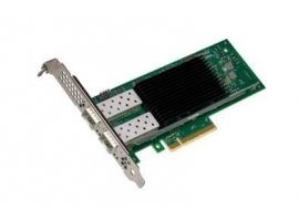 NET CARD PCIE 25GB DUAL PORT E810XXVDA2BLK INTEL