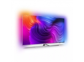 Philips LED Smart TV 65PUS8506 12 65" (164 cm)  Smart TV  Android TV 10 (Q)  4K Ultra HD LED  3840 x 2160  Wi-Fi  Silver