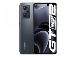 Realme GT Neo 2 12/256 GB Dual SIM Black