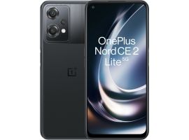 OnePlus Nord CE 2 Lite 5G 6/128GB Dual SIM Black Dusk